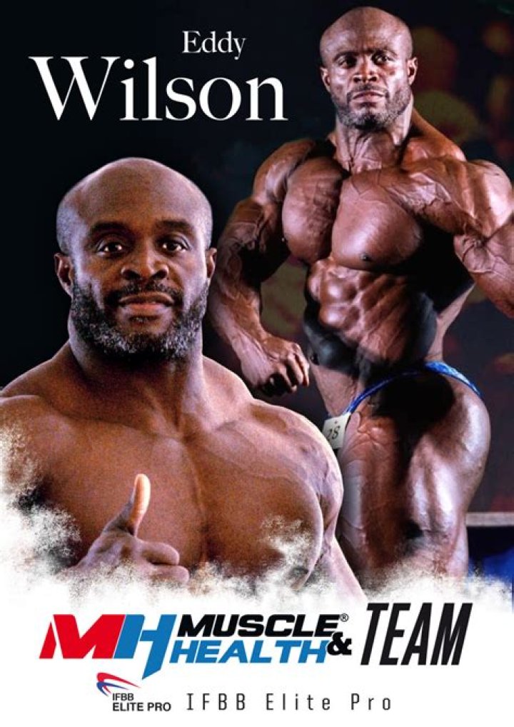 WebBlog | Eddy Wilson