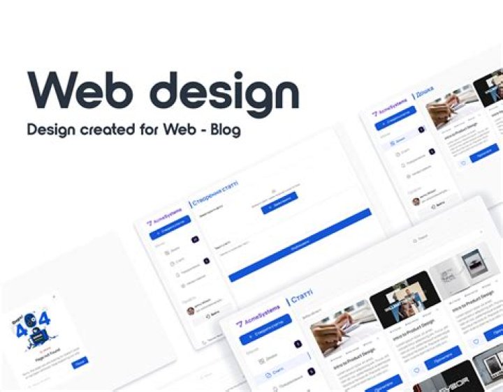 WebBlog | Excision