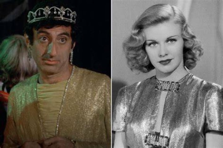 WebBlog | Jamie Farr