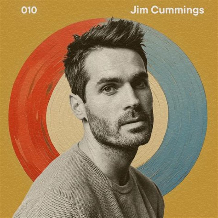WebBlog | Jim Cummings