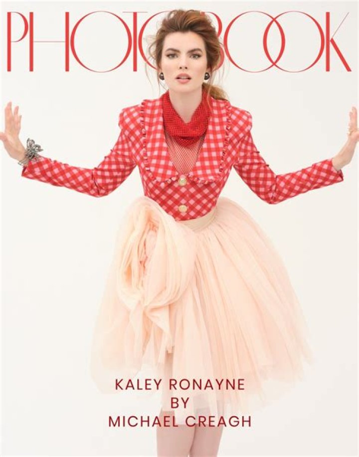 WebBlog | Kaley Ronayne