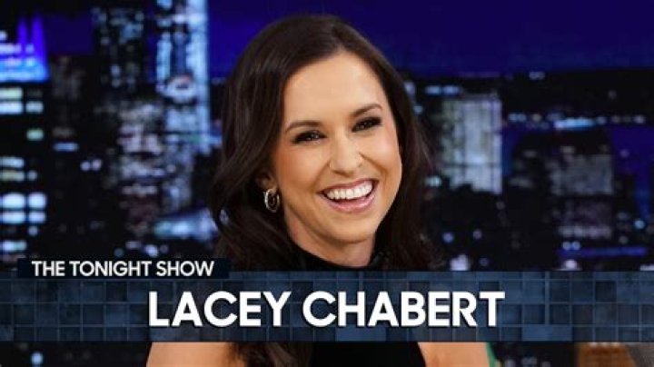 WebBlog | Lacey Chabert