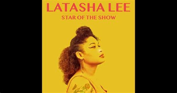 WebBlog | LaTasha Lee