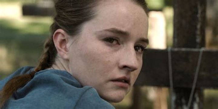 What Did Kaitlyn Marsh Do? ·