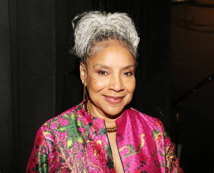 What Is Phylicia Rashads Net Worth
