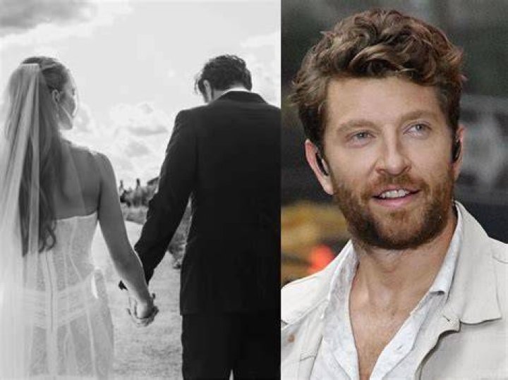 Who Is Brett Eldredge Wife