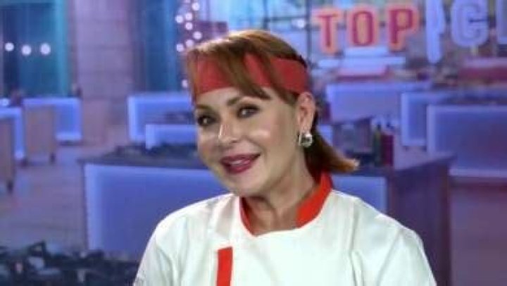 Who is Gaby Spanic Top Chef? Know Everything About Her
