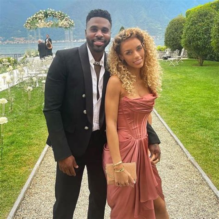 Who Is Jason Derulo Dating?