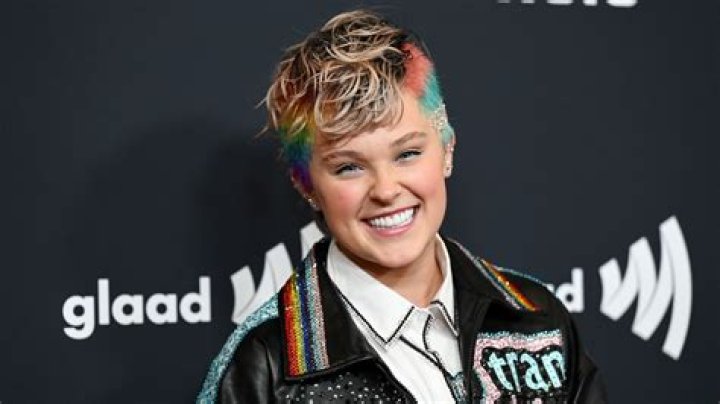 Who Is Jojo Siwa?