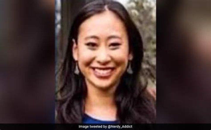 Who Is Lisa Hu Missing?