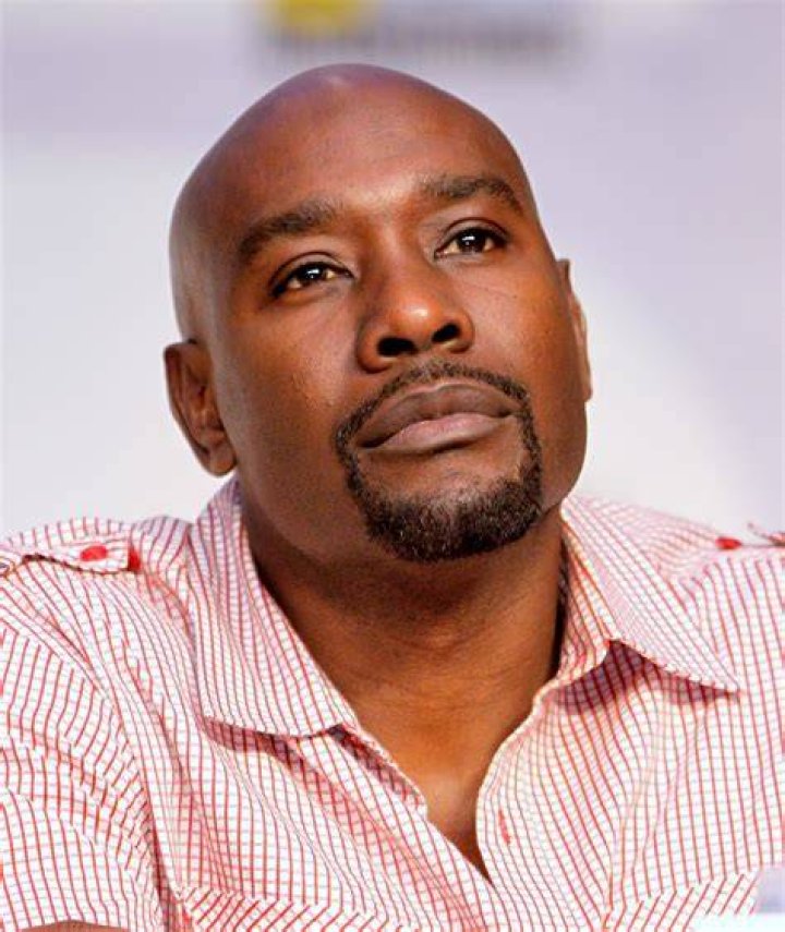 Who is Morris Chestnut's wife, Pam Byse? Quick facts, latest news and