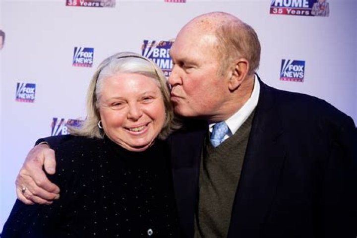 Who Is Willard Scott S