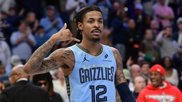 Why Did Ja Morant Get Arrested? Breaking Down The Charges