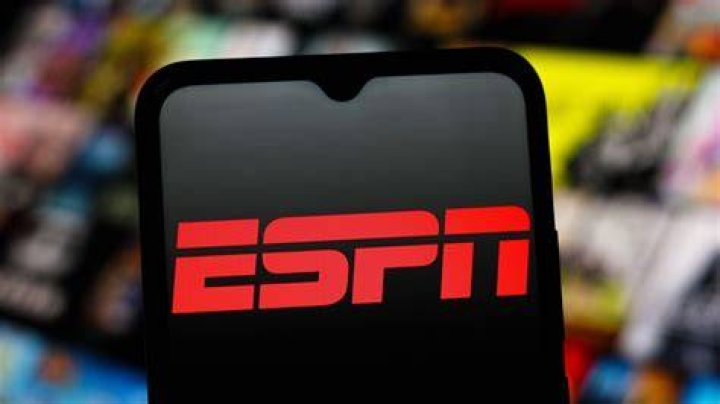 Why ESPN's Dan Graziano keeps up his 300+ day Peloton streak