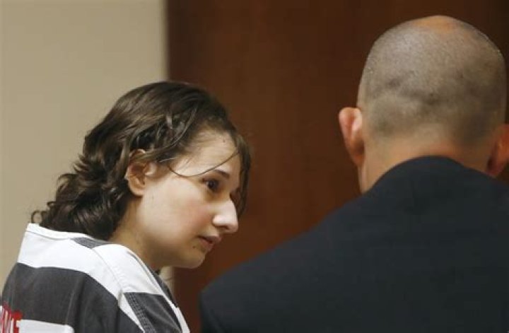 Why Was Gypsy Crusader Arrested