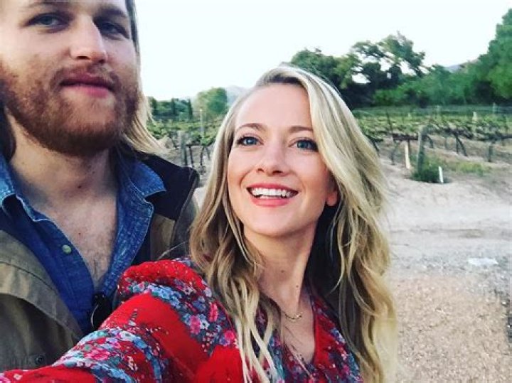 Wyatt Russell Spouse