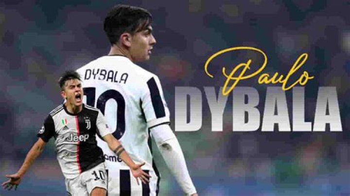 ZBlogS | Alicia de Dybala
