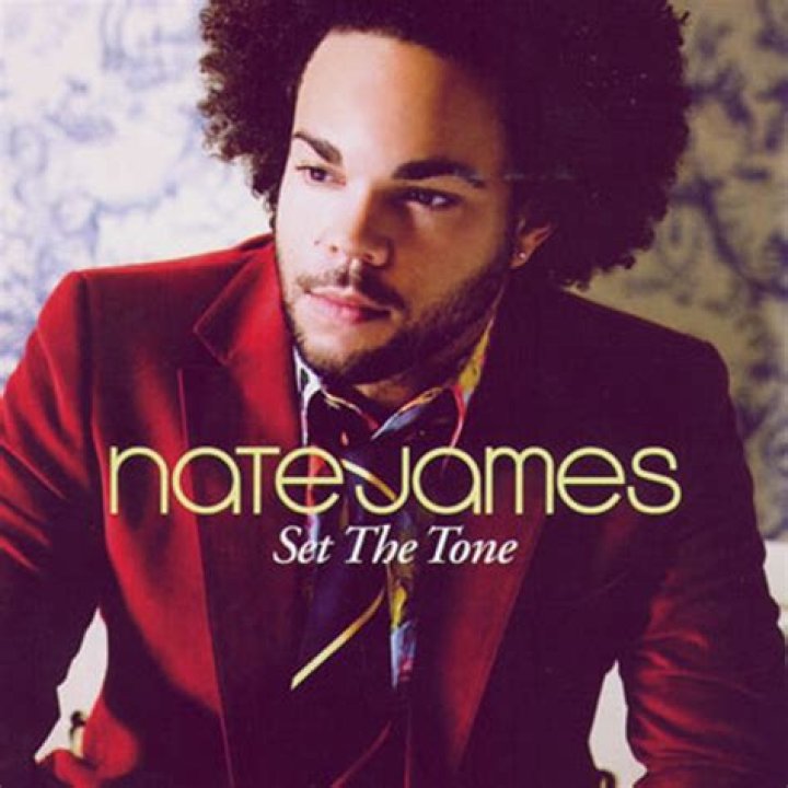 ZBlogS | Nate James