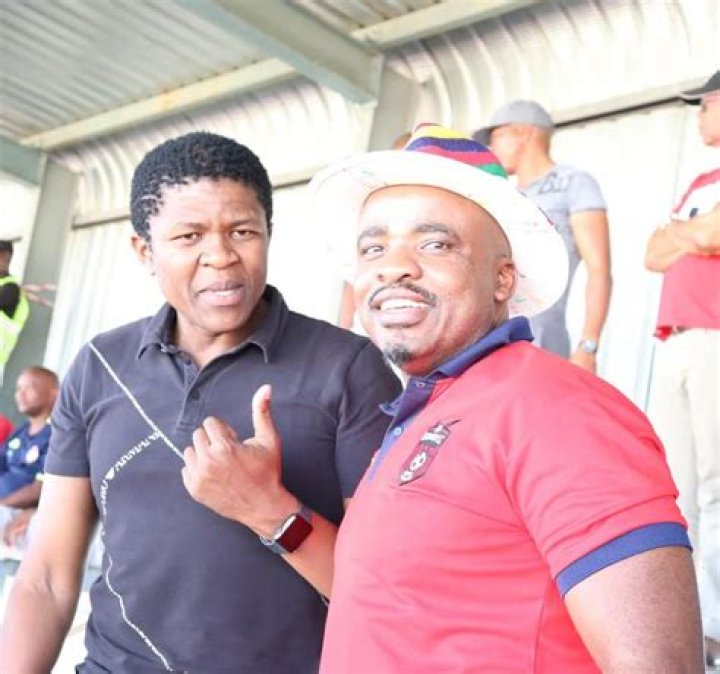 ZBlogS | Rosette Ncwana