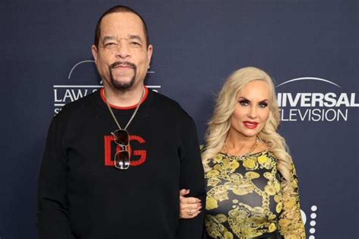 ZestW | Ice T Net Worth