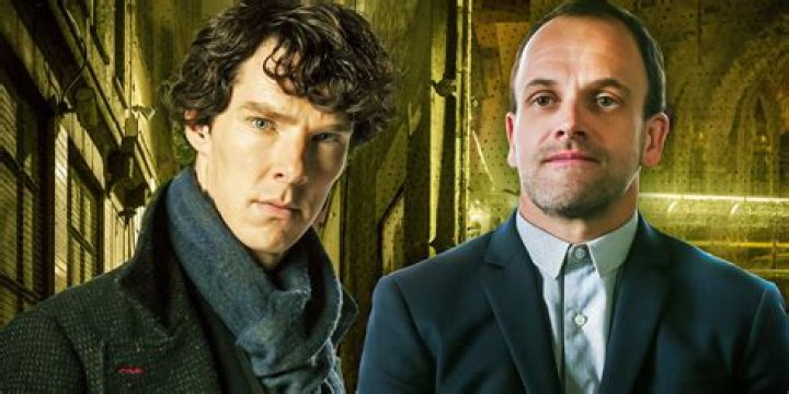ZestW | Sherlock (TV) Cast